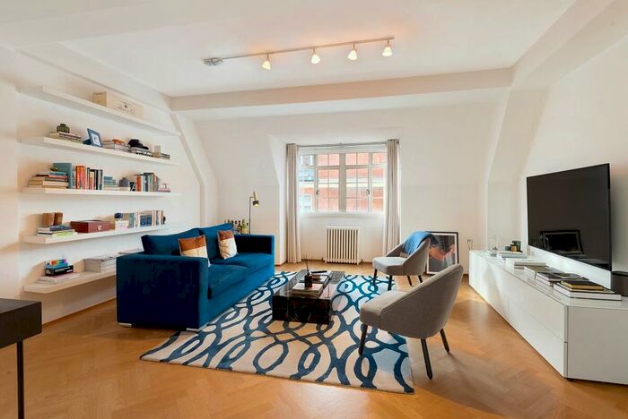 2 Bedroom Flat To Rent In Sloane Street, London, SW1X