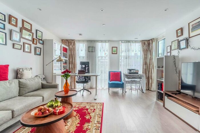 2 Bedroom Flat For Sale In College Road, Harrow, HA1