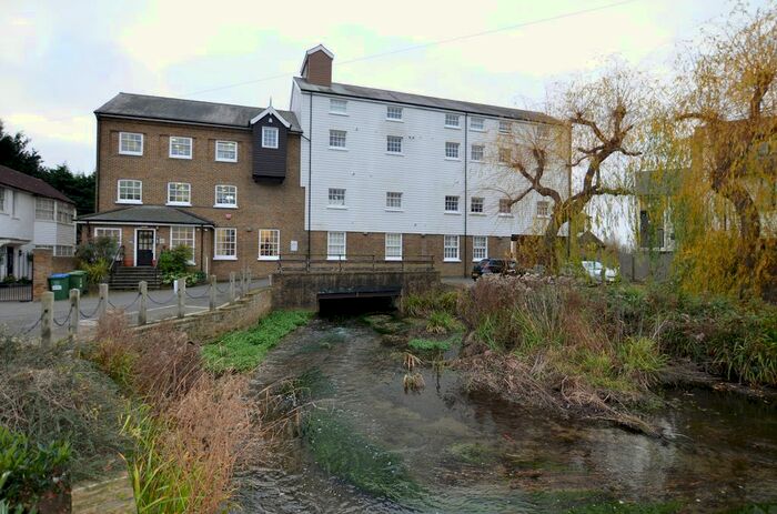 2 Bedroom Flat To Rent In Bexley High Street, Bexley DA5