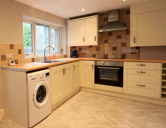 3 Bedroom Terraced House To Rent In Edward Street, Carnforth, LA5