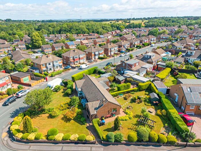 2 Bedroom Semi-Detached Bungalow For Sale In Meadow Rise, Harrogate, HG1