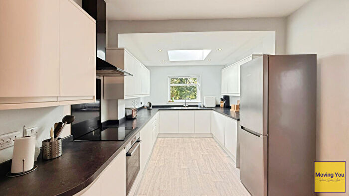 2 Bedroom Terraced House For Sale In Repton Road, Brislington, Bristol, BS4