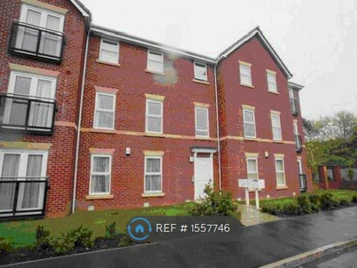 2 Bedroom Flat To Rent In Merchants Court, Liverpool, L15
