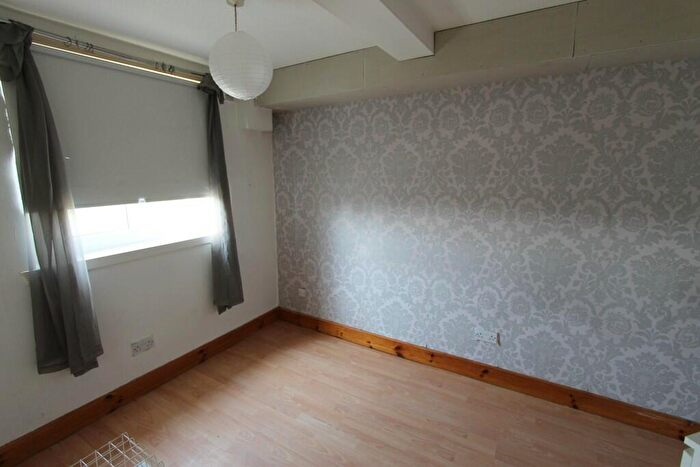 1 Bedroom Flat To Rent In Lenzie Way, Springburn, G21