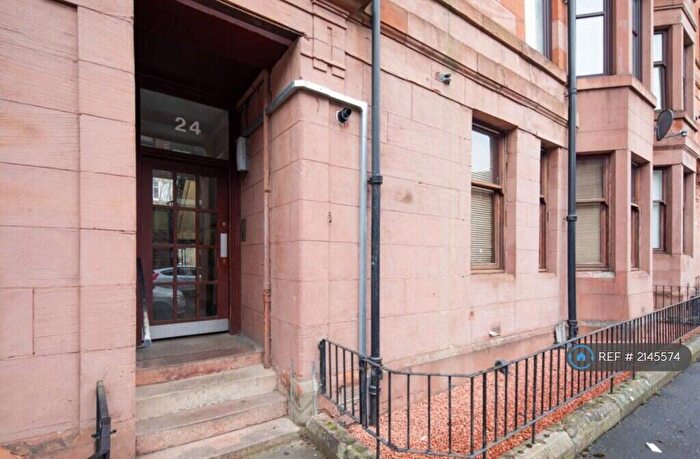1 Bedroom Flat To Rent In Tulloch Street, Glasgow, G44