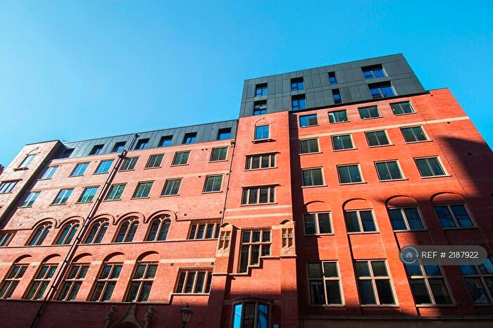 2 Bedroom Flat To Rent In The Lightwell, Birmingham, B3