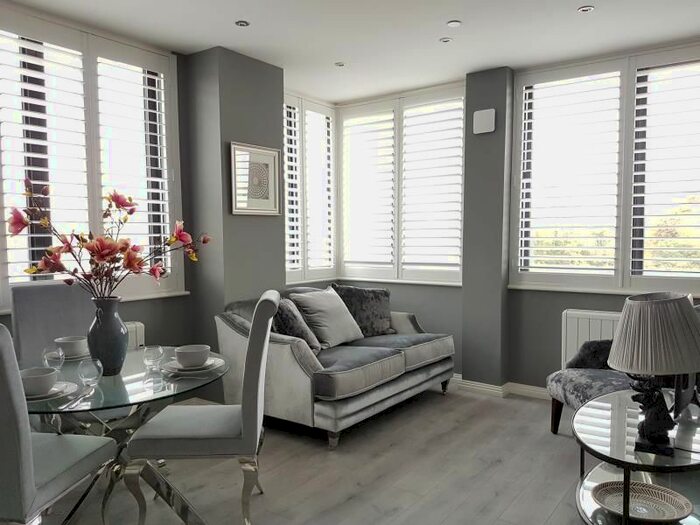 2 Bedroom Flat To Rent In Knights House, 4 Parade, Sutton Coldfield, Birmingham B72