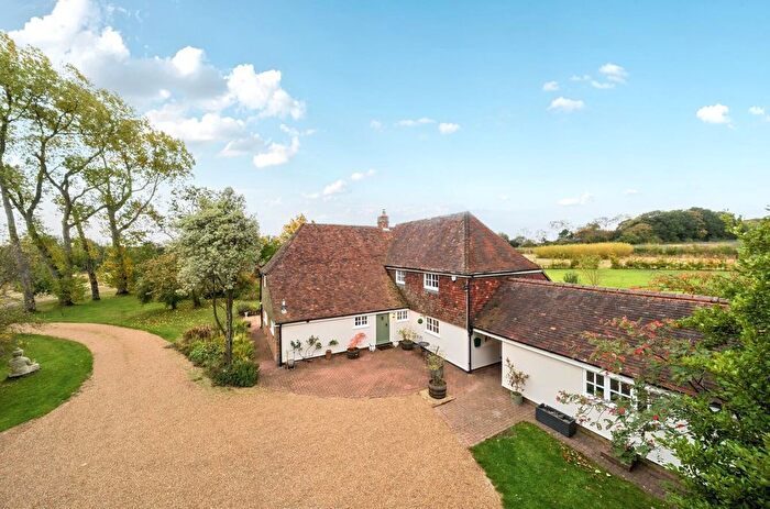 4 Bedroom Detached House For Sale In South Green, Sittingbourne, ME9