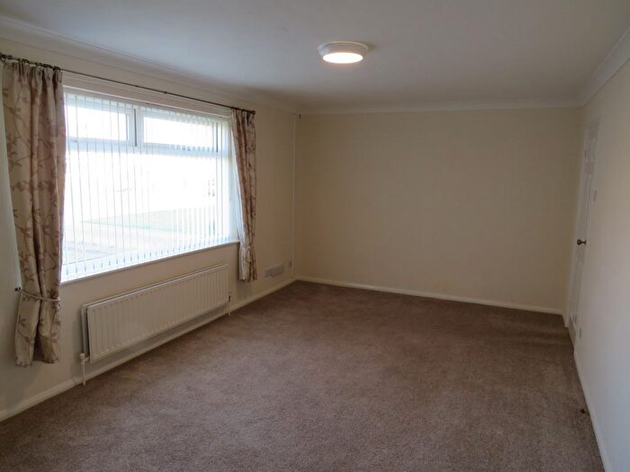 2 Bedroom Detached Bungalow To Rent In Greenwood Drive, Boston, PE21