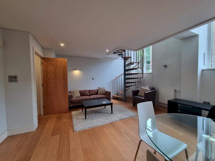 1 Bedroom Flat To Rent In The Clerkenwell Court, Duncan Street, London, N1