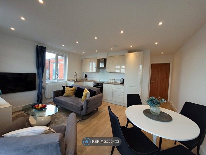 1 Bedroom Flat To Rent In Horizon House, East Wittering, Chichester, PO20