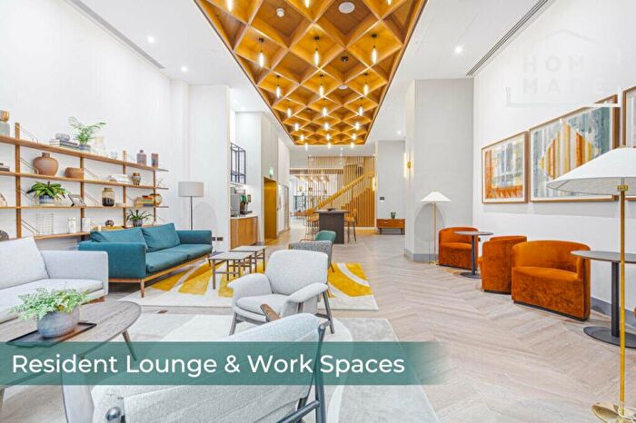 1 Bedroom Apartment To Rent In George Street, Croydon, CR0