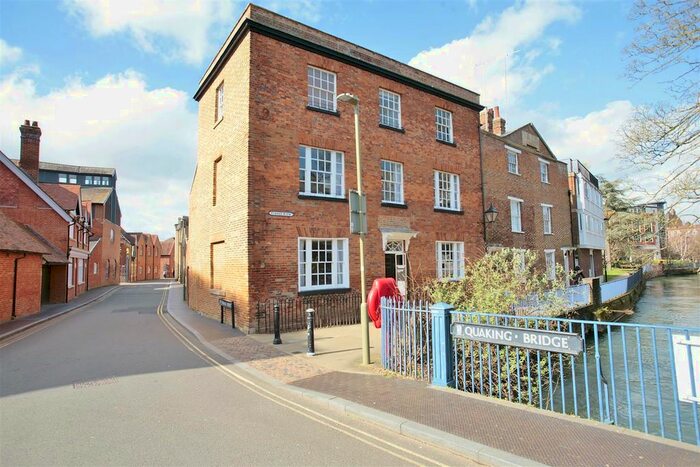 2 Bedroom Maisonette To Rent In Lower Fisher Row, Oxford, OX1