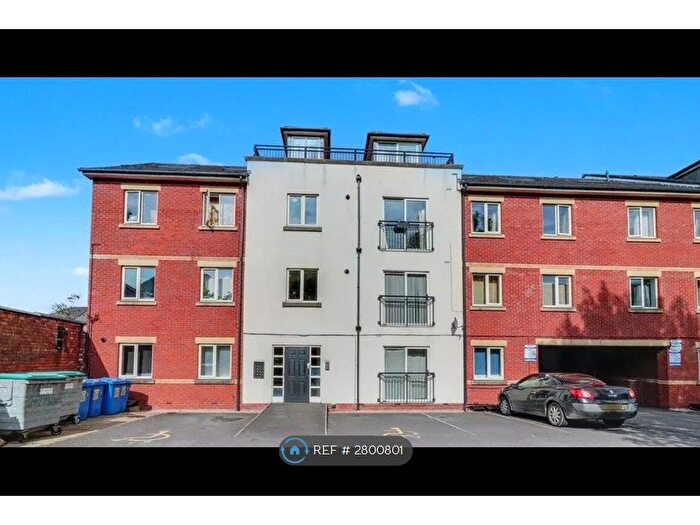 2 Bedroom Flat To Rent In Halcyon, Derby, DE22