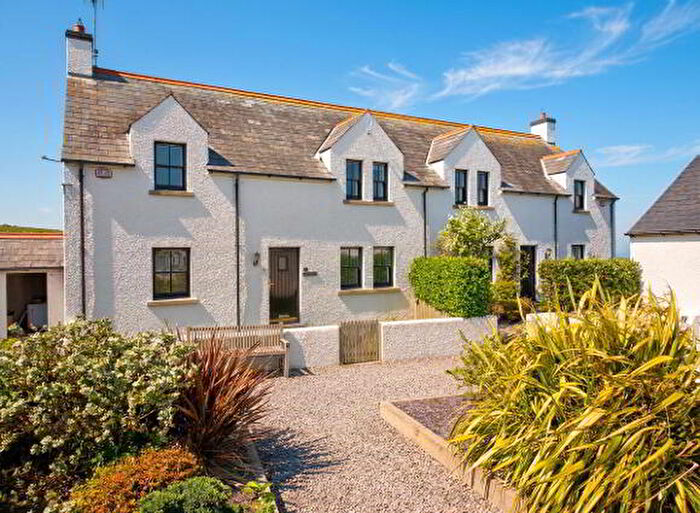 3 Bedroom Cottages For Sale In McShane Glen, Whitepark Road, Ballycastle, BT54