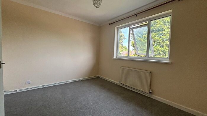 2 Bedroom Flat To Rent In Downton Grange, Cardiff, CF3