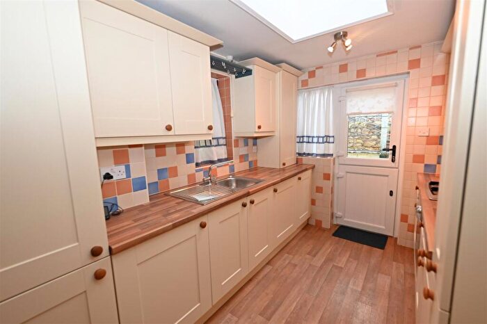 2 Bedroom Cottage To Rent In Low Green, Catterick, Richmond, DL10