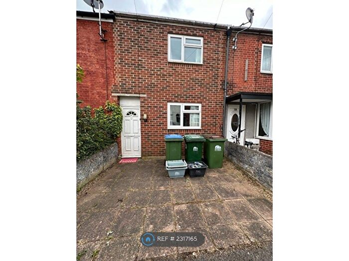 4 Bedroom Terraced House To Rent In Avenue Road, Southampton, SO14