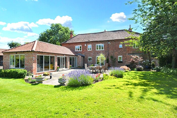 4 Bedroom Property For Sale In Bathley Lane, Norwell, Newark, NG23