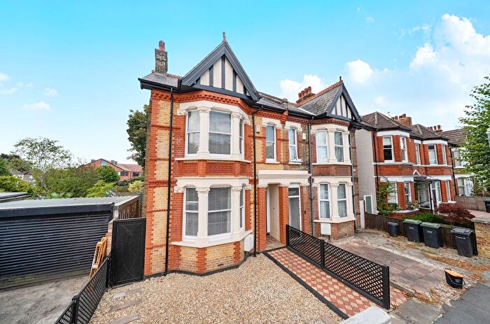4 Bedroom Semi Detached House For Sale In Lennox Road East, Gravesend, Kent, DA11