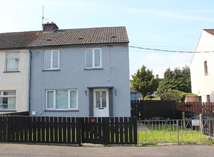 3 Bedroom Semi-Detached House For Sale In Clermont Gardens, Warrenpoint, Newry, BT34