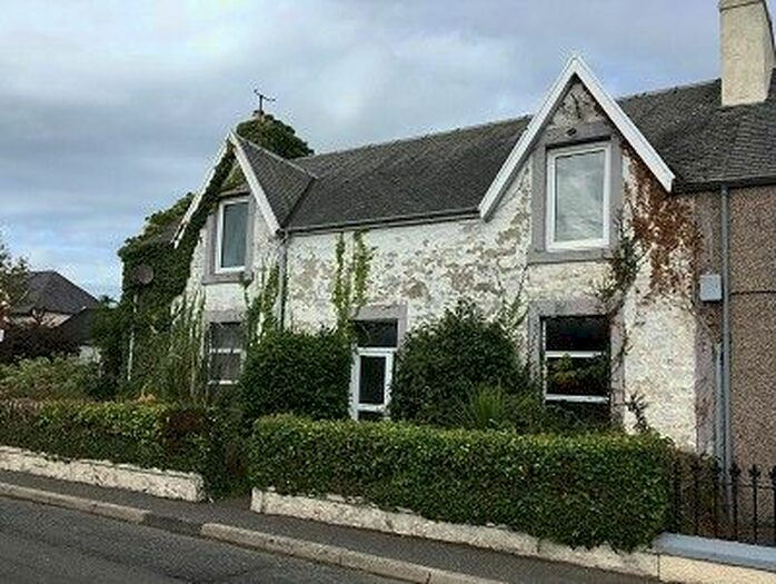 4 Bedroom End Terrace House For Sale In Quorn House, Main Street