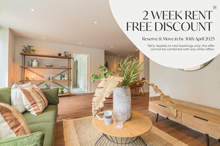 2 Bedroom Apartment To Rent In St. Vincent Street, Glasgow, G3