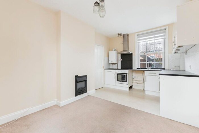 1 Bedroom Flat For Sale In London Road, Attleborough, Norfolk, NR17