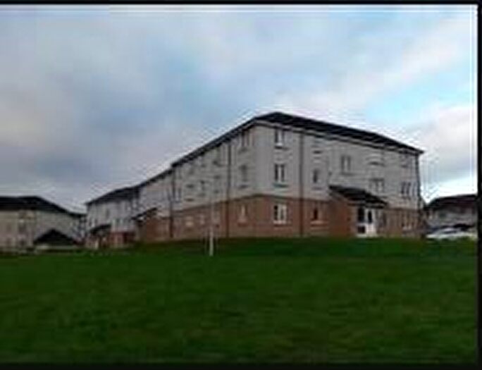 2 Bedroom Flat To Rent In Swift Street, Dunfermline, KY11
