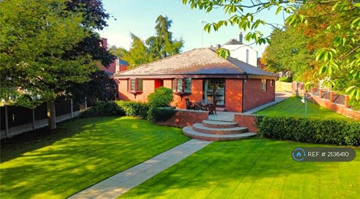 2 Bedroom Bungalow To Rent In Montague Street, Cudworth, Barnsley, S72