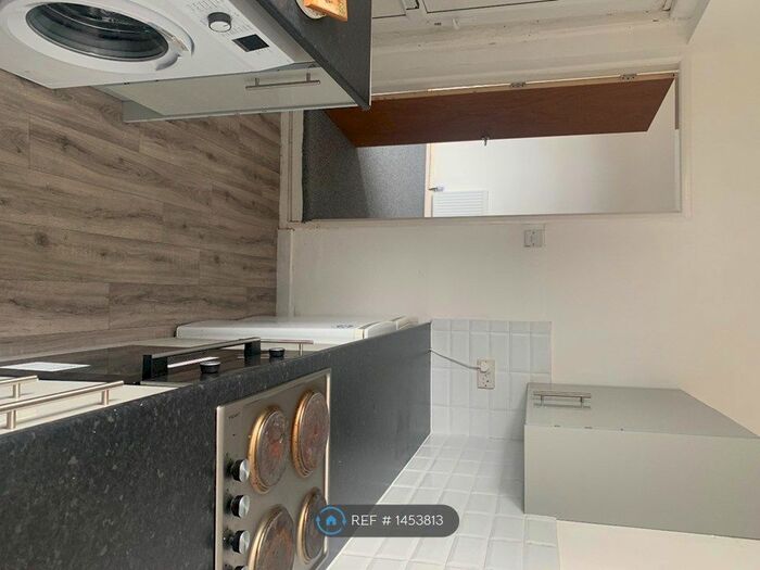 1 Bedroom Flat To Rent In Richmond Road, Leicester, LE2