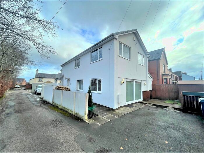 1 Bedroom Flat To Rent In Castle Fold, Preston, PR1