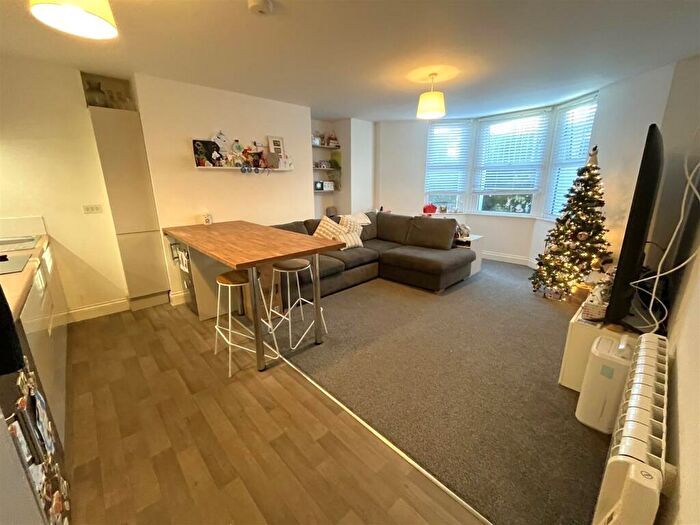 1 Bedroom Flat For Sale In Dorchester Apartments, - Westerhall Road, Weymouth, DT4