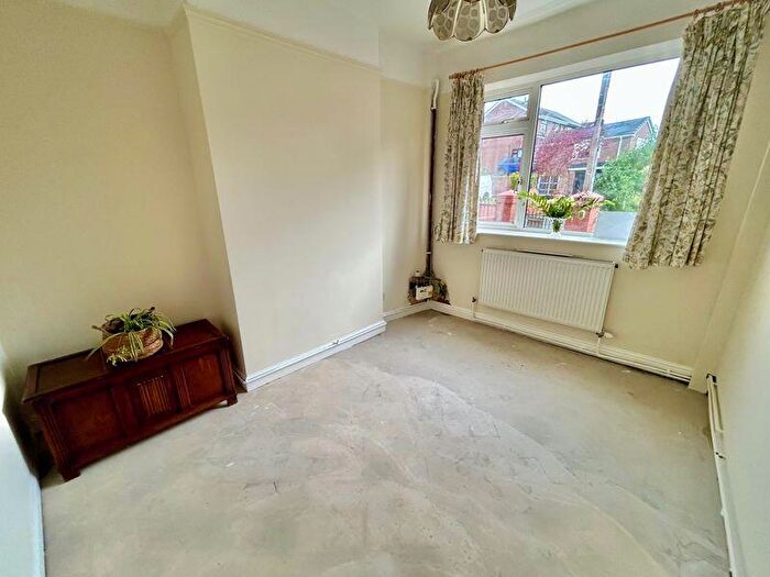 2 Bedroom End Of Terrace House For Sale In Chapel Street, Ponciau, Wrexham, LL14