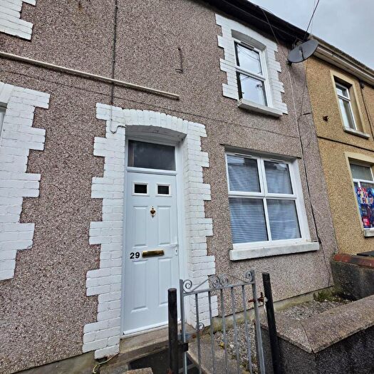 House To Rent In Tymeinwr Avenue, Blaengarw, Bridgend, CF32