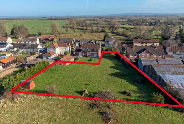 Commercial Plot For Sale In Petherton Road, North Newton, Bridgwater, TA7