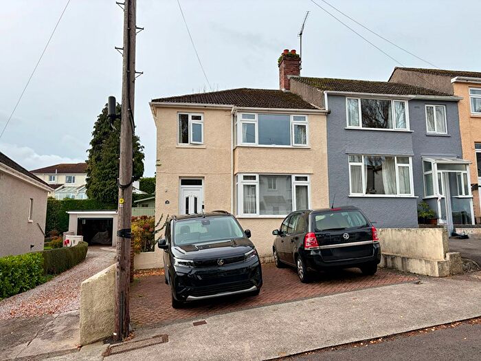 3 Bedroom Semi Detached House To Rent In Highland Road, Torquay, TQ2