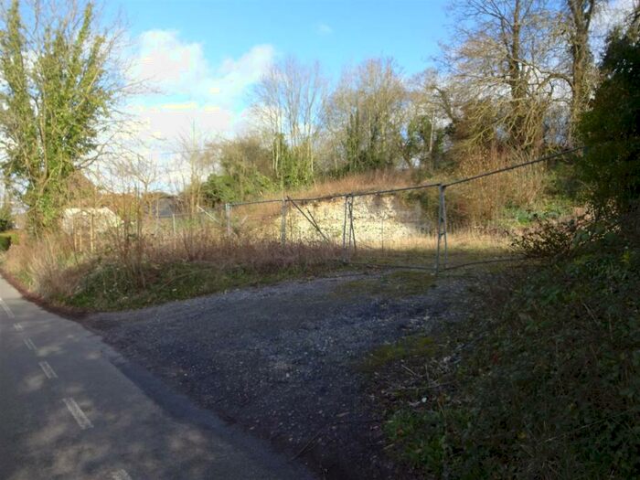 House For Sale In Chilbolton, Stockbridge, SO20