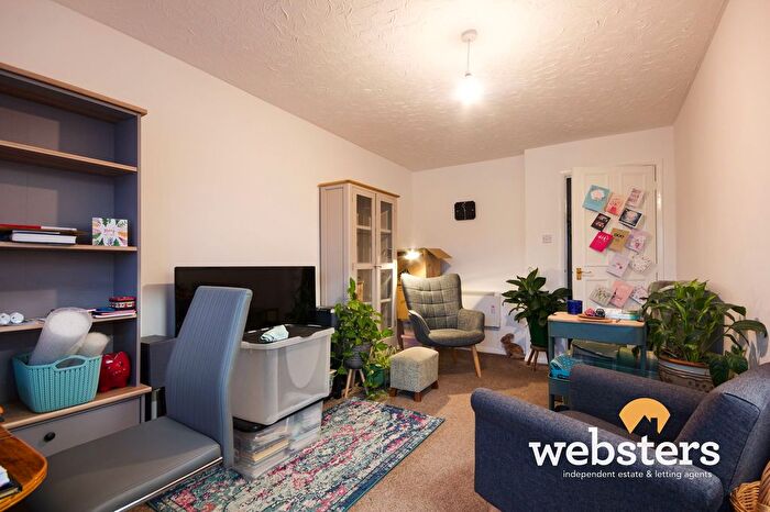 1 Bedroom Flat To Rent In High Street, Stalham, NR12