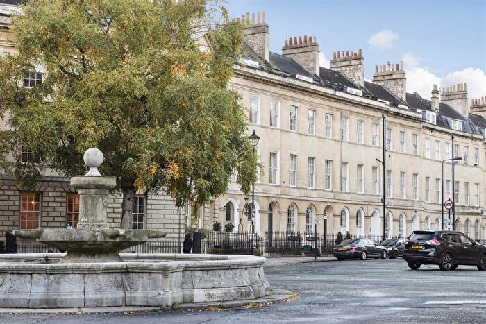 2 Bedroom Apartment For Sale In Henrietta Street, BA2