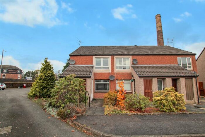 1 Bedroom Apartment To Rent In Rosebank Ave, Falkirk, FK1