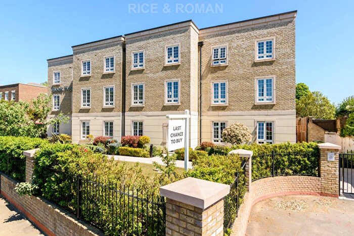 1 Bedroom Flat For Sale In Beck House, Isleworth, TW7