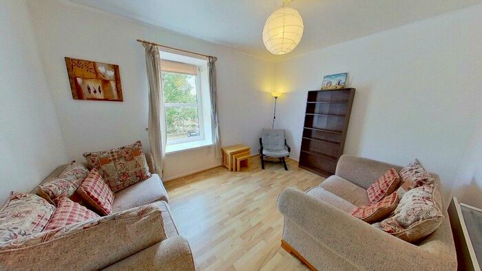 3 Bedroom Flat To Rent In Stafford Street, City Centre, Aberdeen, AB25
