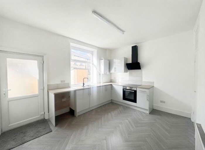 2 Bedroom Terraced House To Rent In Whitehall Street, Nelson, BB9
