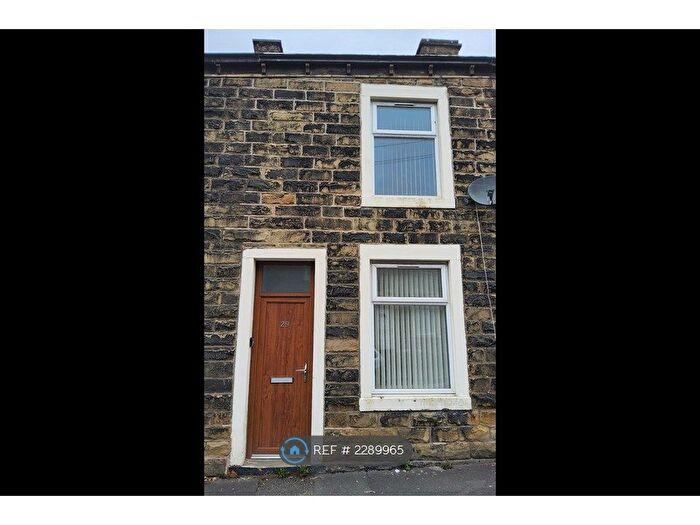 2 Bedroom Terraced House To Rent In Regent Street, Nelson, BB9