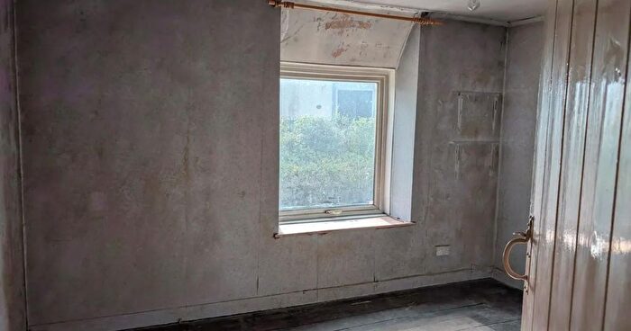 2 Bedroom Terraced House For Sale In A Prendergast, Haverfordwest, SA61