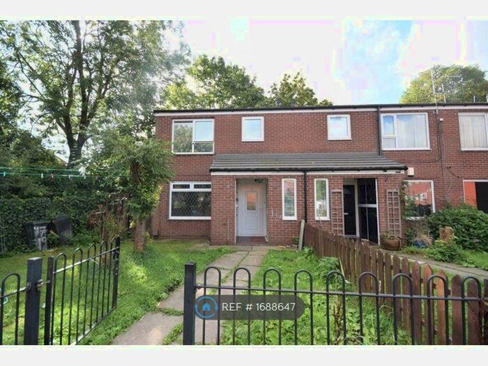 1 Bedroom Flat To Rent In Rochdale, Rochdale, OL12