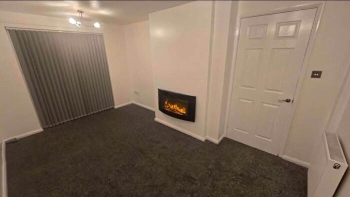 1 Bedroom Bungalow To Rent In Shardale Gardens, Nottingham, Nottingham City, NG6