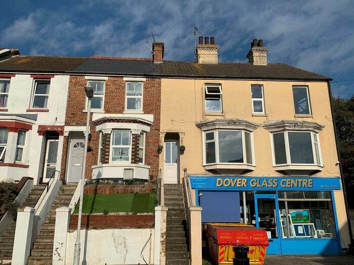 4 Bedroom Flat To Rent In Brookfield Avenue, Dover, CT16
