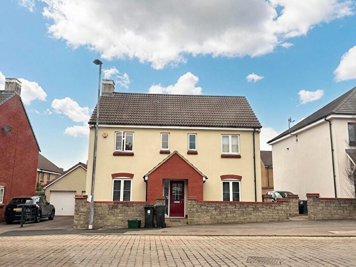 1 Bedroom House Of Multiple Occupation To Rent In Oxleigh Way, Stoke Gifford, Bristol, Gloucestershire, BS34